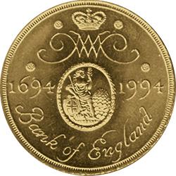 1994 £2 Coins