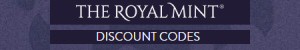Royal Mint Promo Codes