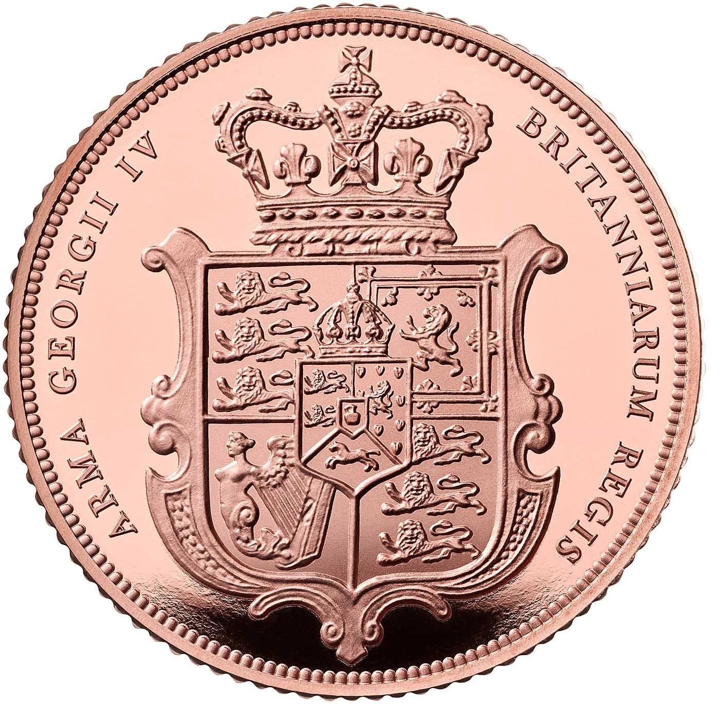 Shield 2025 Sovereign