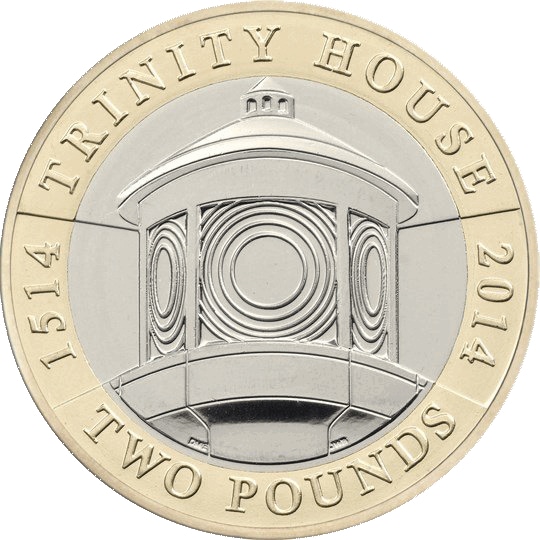 The 2014 United Kingdom Annual Coin Set | Coin Hunter