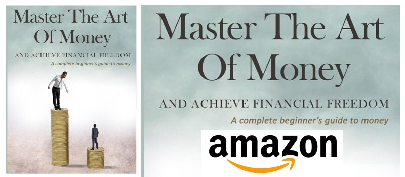 Master The Art Of Money: Achieve Financial Freedom