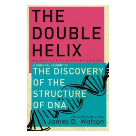 The Double Helix book