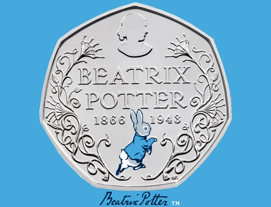 Beatrix Potter