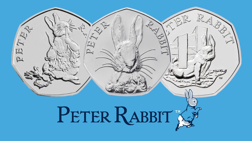 Peter Rabbit