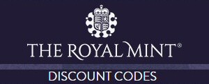 Royal Mint Discount Codes