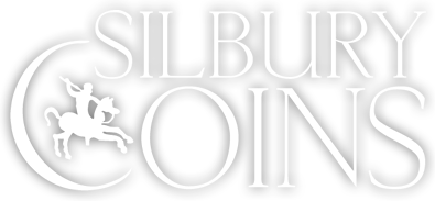 Silbury Coins