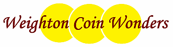 Weighton Coin Wonders
