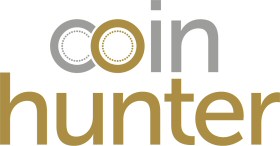 Join Coin Hunter free register as a collector seller or dealer