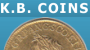 K B Coins