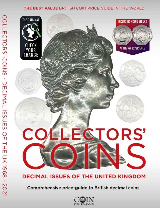 Collectors Coins