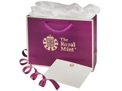 Royal Mint Gifts and Jewellery