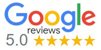 Google Reviews 5 Star