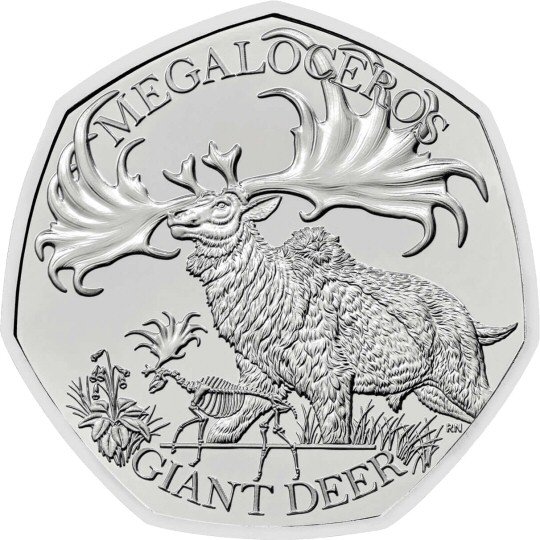 2024 Giant Deer 50p