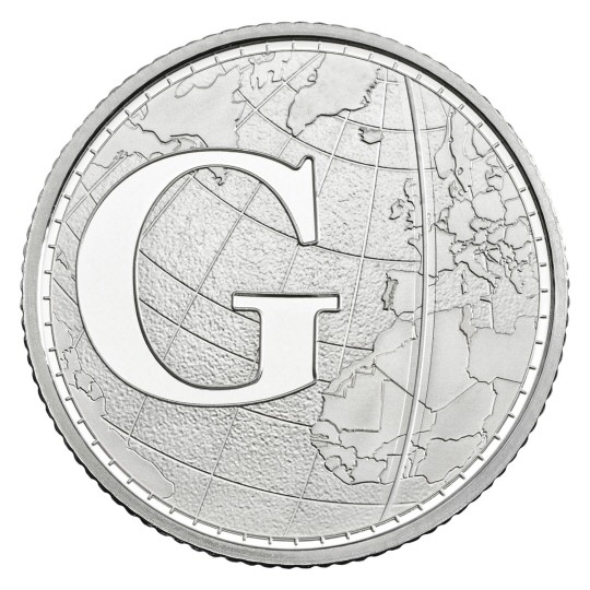 2018 G - Greenwich Mean Time 10p