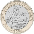 Sir Walter Scott