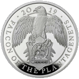 The Falcon of the Plantagenets