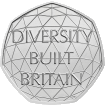 Diversity built Britain