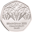 Birmingham Commonwealth Games