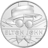 Elton John