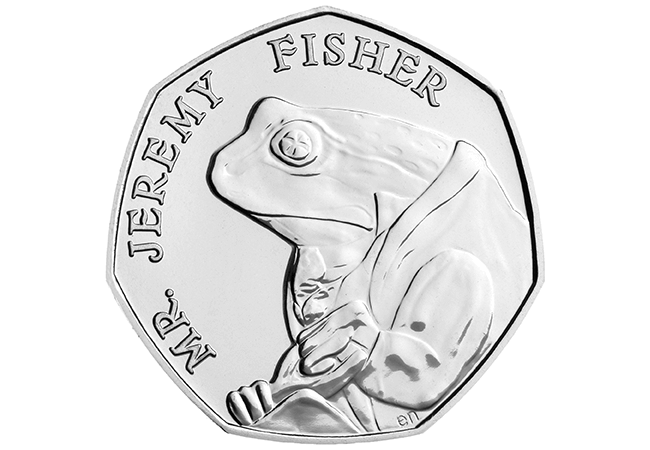 2017 Jeremy Fisher Circulation 50p