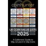 Coin Hunter App Subscription (1 Year)