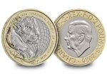 2026 ZSL London Zoo CERTIFIED BU £2 Coin [Change Checker card]