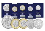 The 2021 CERTIFIED BU Annual Coin Set