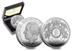 2023 Queen Elizabeth II In Memoriam Proof £5