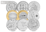 Change Checker's Top Coins of 2023