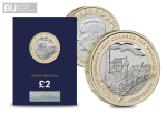 2025 UK 200 Years of the Modern Railway CBU £2