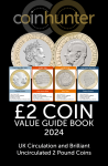 Downloadable e-book: UK £2 Coins