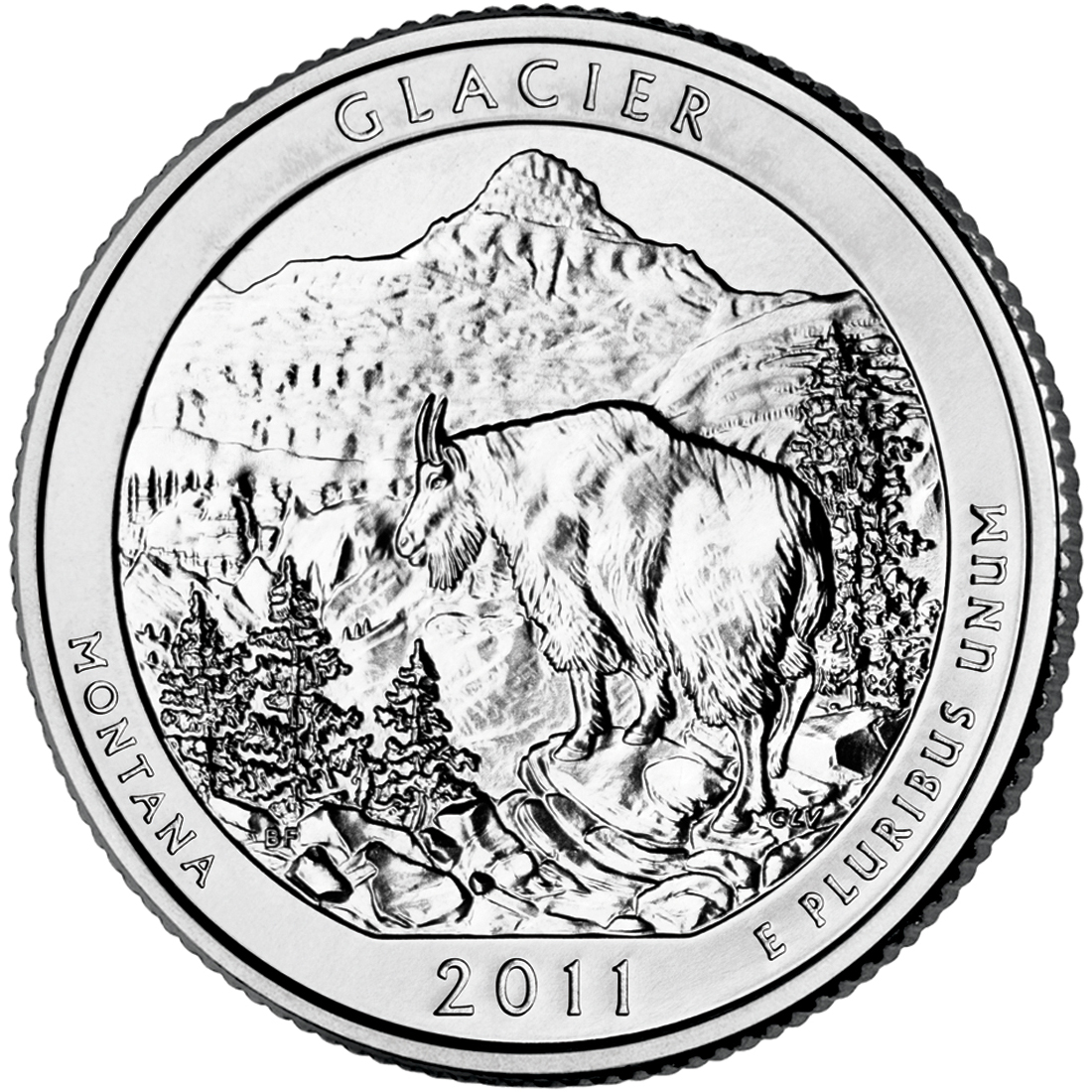 2011 Glacier National Park