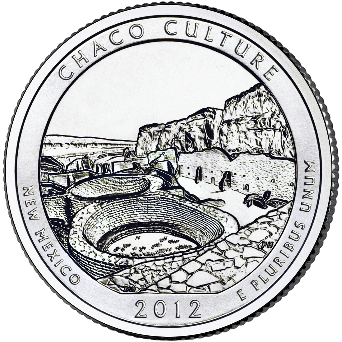 2012 Chaco Culture National Historical Park