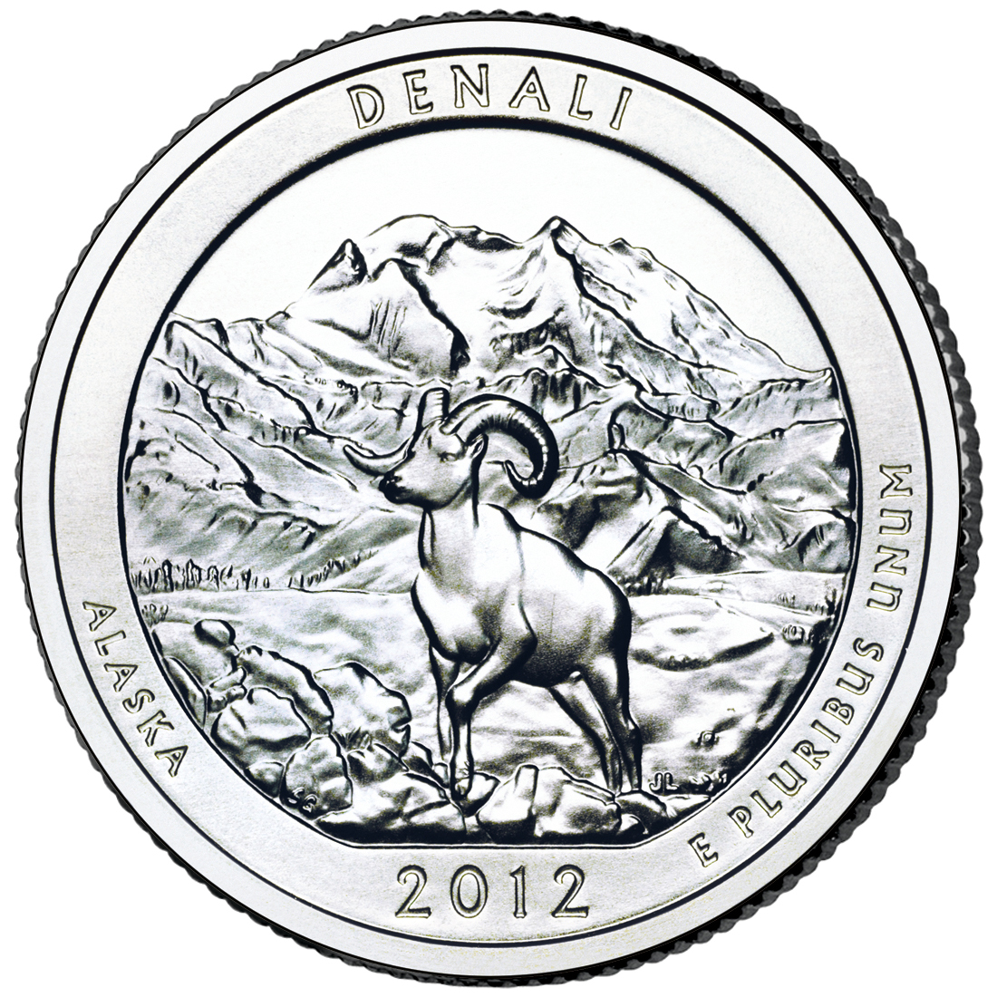 2012 Denali National Park and Preserve