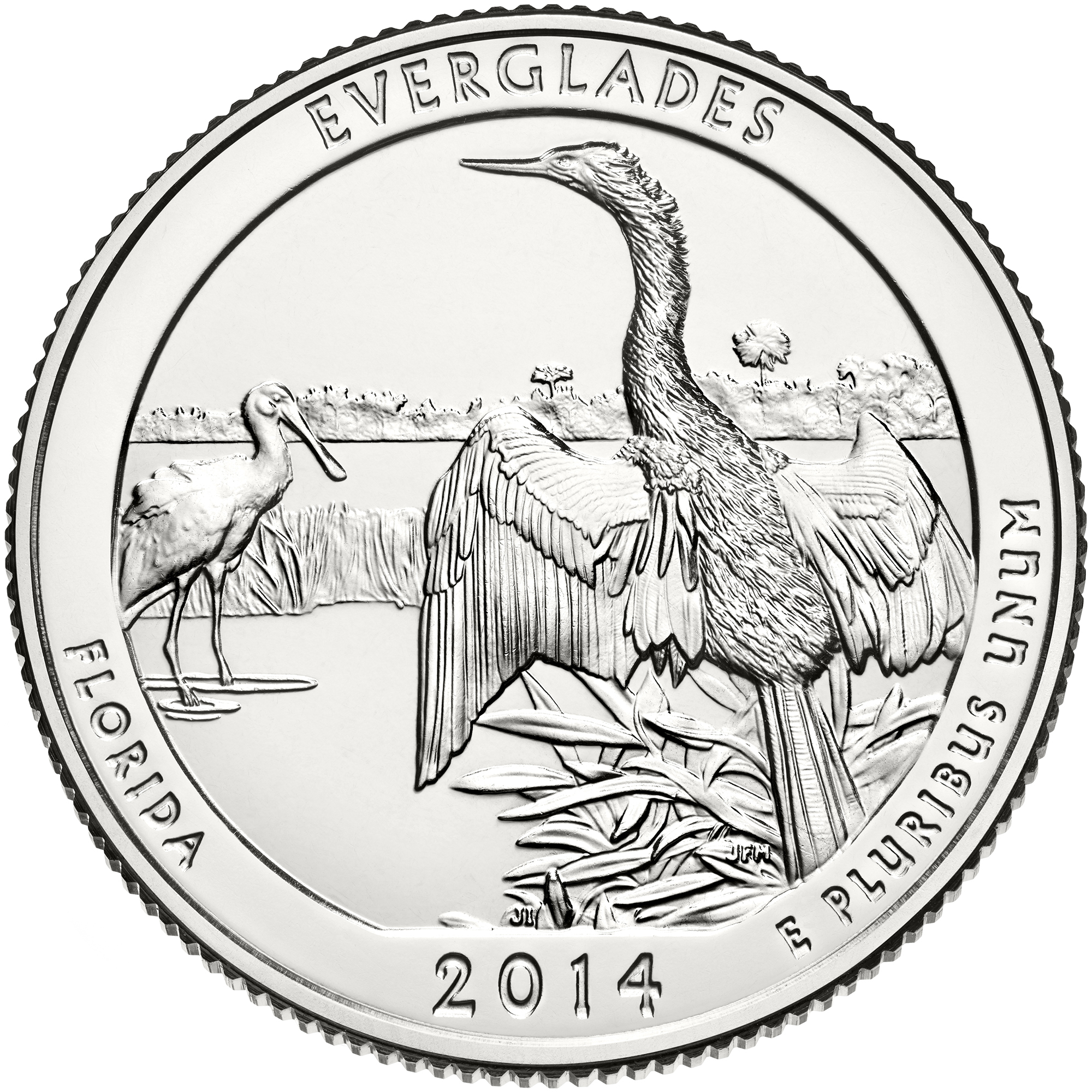 2014 Everglades National Park