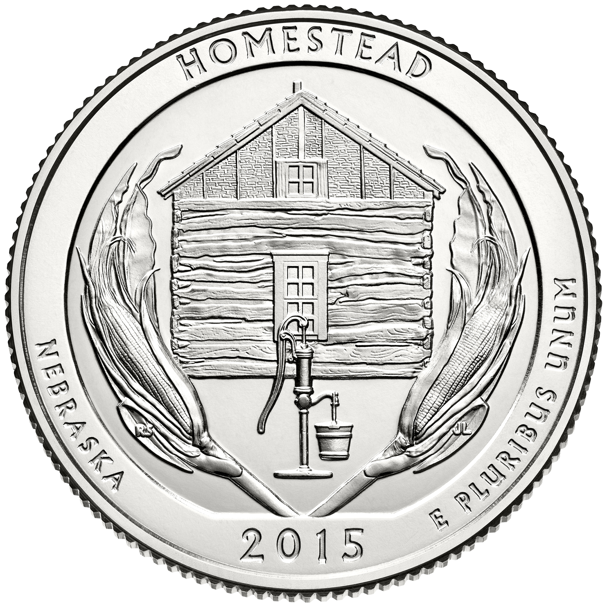 2015 Homestead National Monument of America