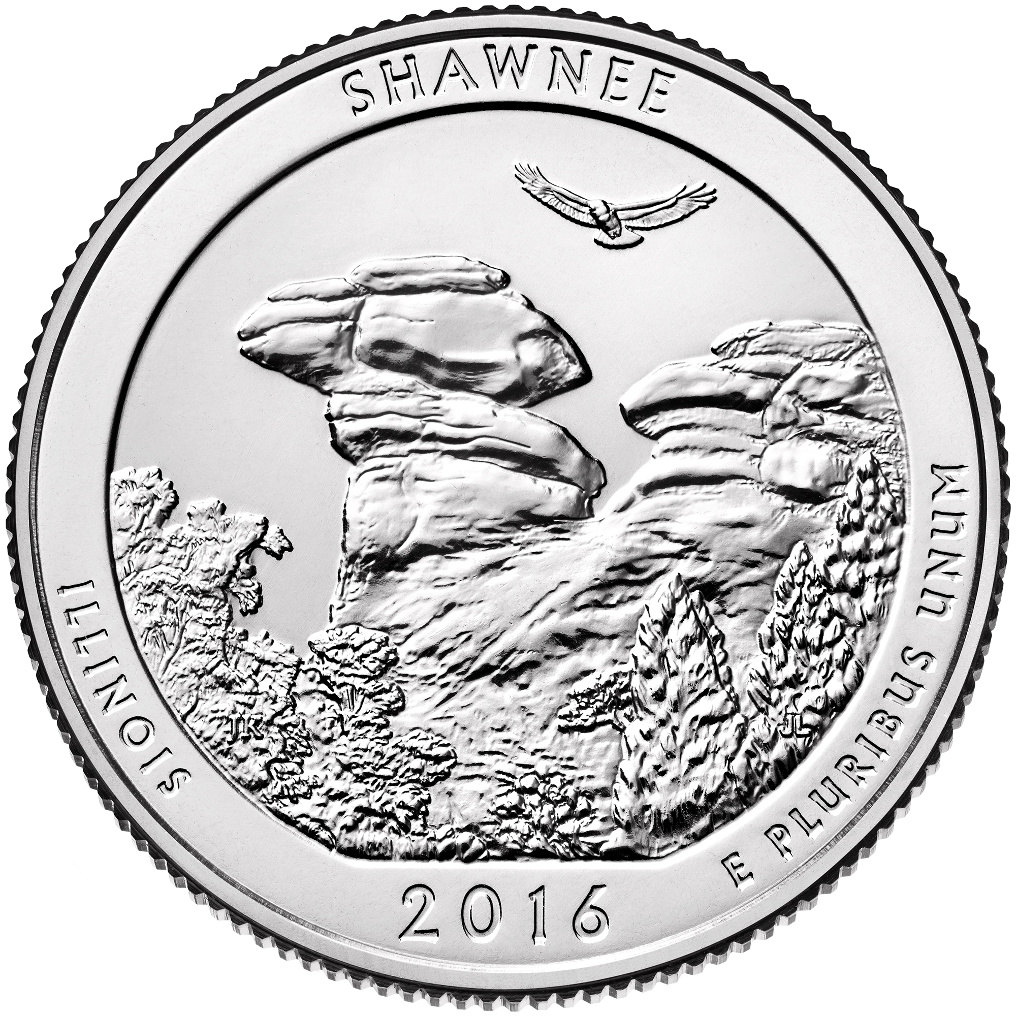 2016 Shawnee National Forest