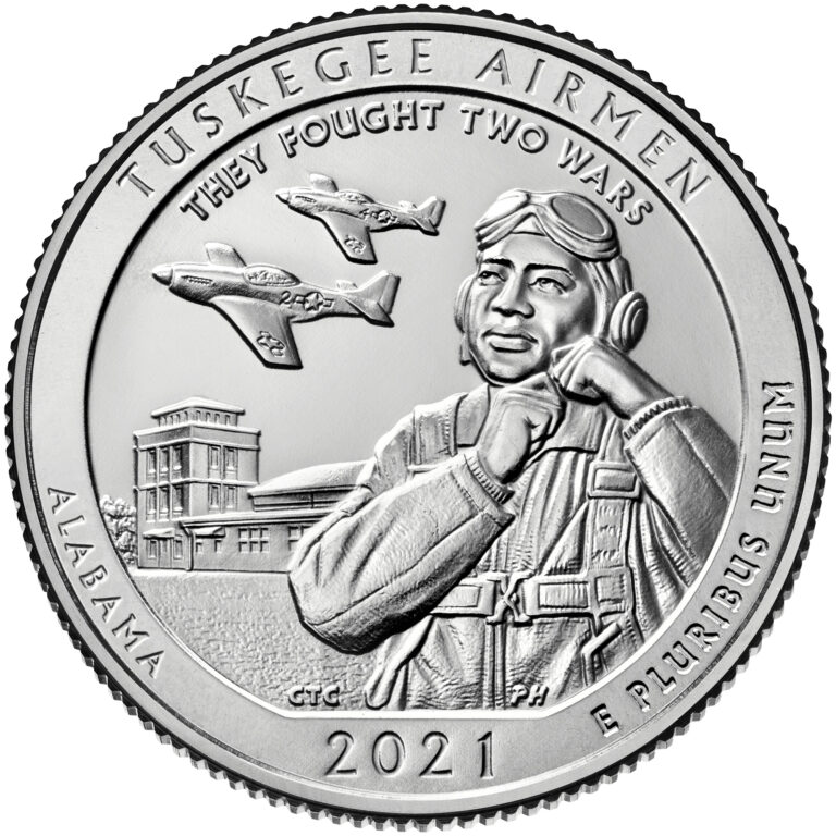 2021 Tuskegee Airmen National Historic Site